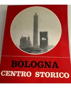 Bologna centro storico ed. Alfa FF14