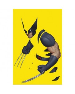 Wolverine 1/456 VARIANT Christopher NUOVO ed. Panini Comics SU31