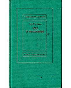 Grandi Narratori Pearl S. Buck : sole di mezzanotte CARTONATO ed. Mondadori A44