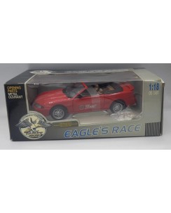 Eagle's race 1/18 Ford 1994 Mustang GT 30 anniversario limited ROSSA  BOX Gd11