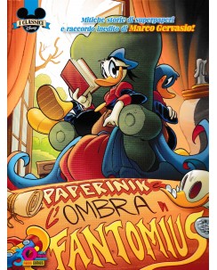 I Classici Disney : Paperinik l'ombra di Fantomius ed. Panini Comics BO03