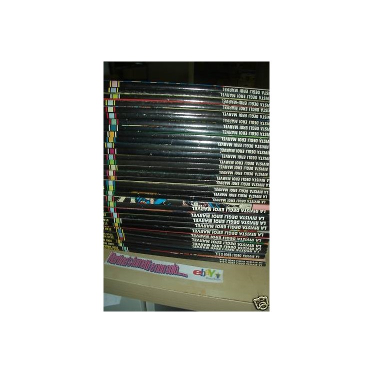 Martina's fumetti fumetteria libreria online