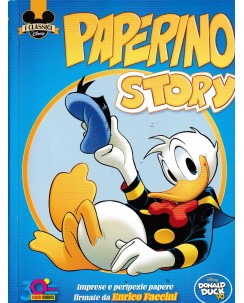 I Classici Disney  31 Paperino Story ed. Panini Comics BO03