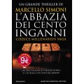Marcello Simoni : l'abbazia dei cento inganni CARTONATO ed. Newton B24 Marcello Simoni : l'abbazia dei cento inganni CARTONATO ed. Newton B24