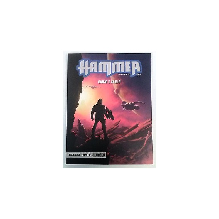 Martina's fumetti fumetteria libreria online