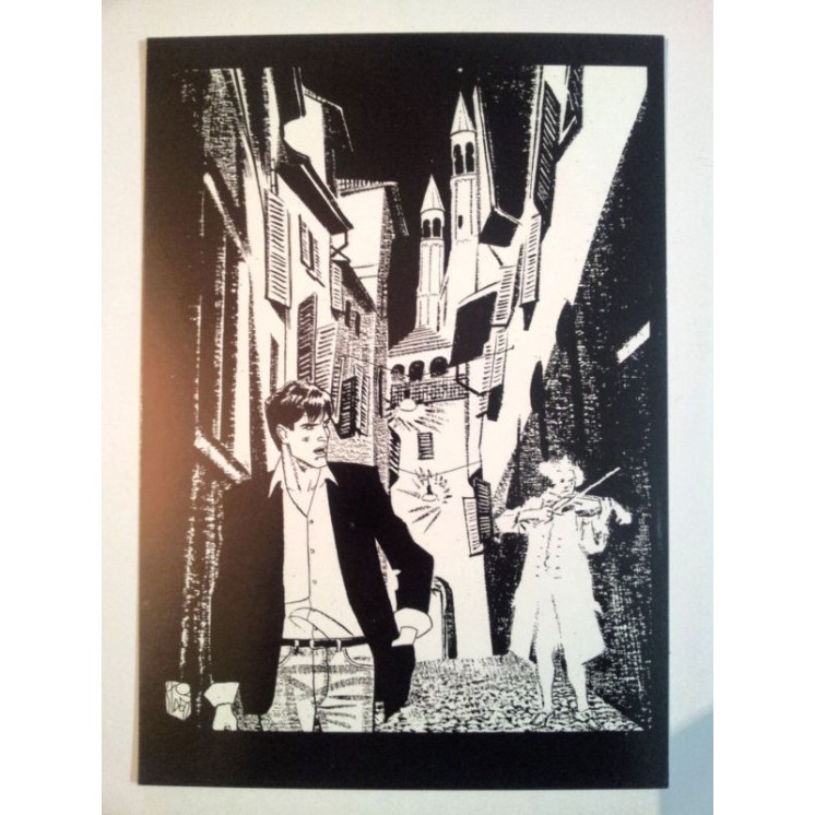 Martina's fumetti fumetteria libreria online