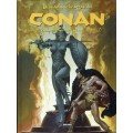 La spada selvaggia di Conan 1985 n. 1 di Fleisher NUOVO ed. Panini Comics FU51 La spada selvaggia di Conan 1985 n. 1 di Fleisher NUOVO ed. Panini Comics FU51