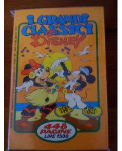 I Grandi Classici Disney N.  2  - Ed. Mondadori