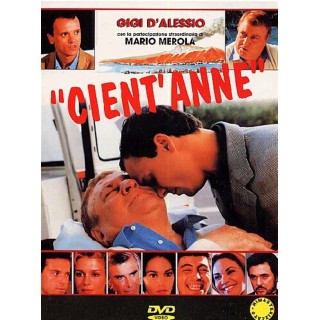 DVD Cient'anne ITA nuovo EDITORIALE B25