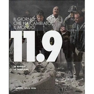 Il giorno che ha cambiato il mondo 11.9 NUOVO ed. Corriere Della Sera B68
