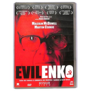 DVD Evil enko ITA usato ed. Dolmen Home Video B37