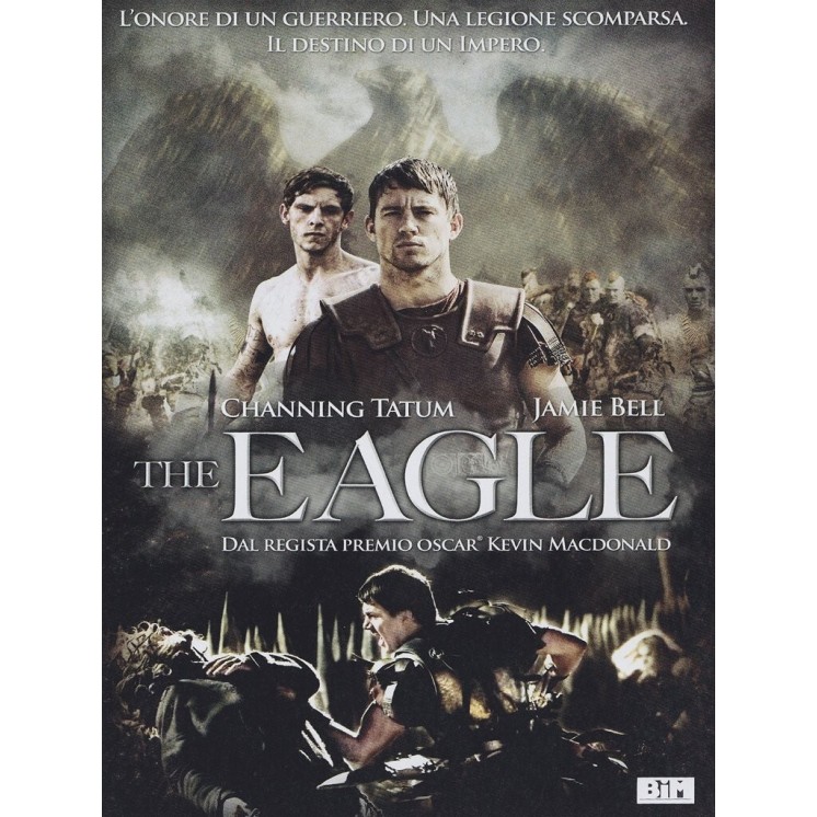 DVD The eagle ITA nuovo ed. Bim B71