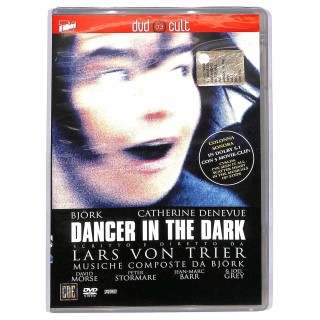 DVD Dvd Cult : Dancer in the dark ITA usato EDITORIALE ed. CDE B71