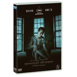 DVD Personal shopper ITA usato ed. Eagle Pictures B71