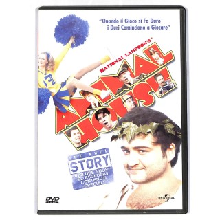 DVD Animal house ITA usato ed. Universal B72