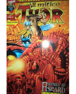 Il Mitico Thor n. 10 *ed. Marvel Italia