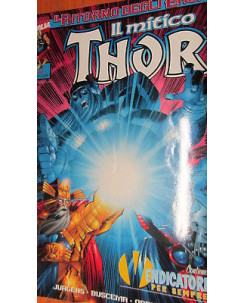 Il Mitico Thor n.  7 ed. Marvel Italia