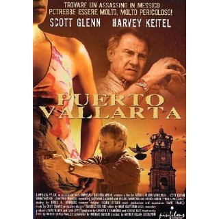 DVD Puerta vallarta ITA usato ed. Piùfilms International B73