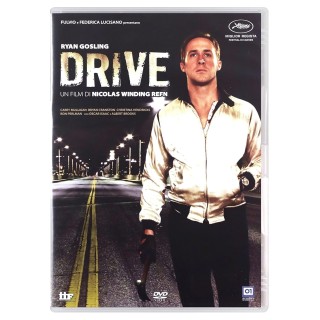 DVD Drive ITA usato ed. 01 Distribution B73
