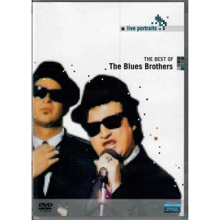 DVD The best of the Blues brothers ITA usato ed. Eagle Pictures B73