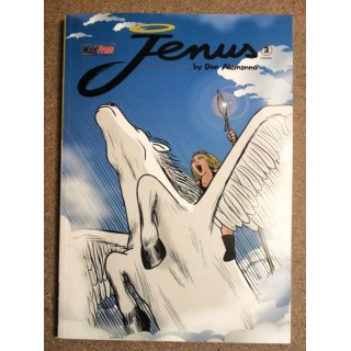 Martina's fumetti fumetteria libreria online