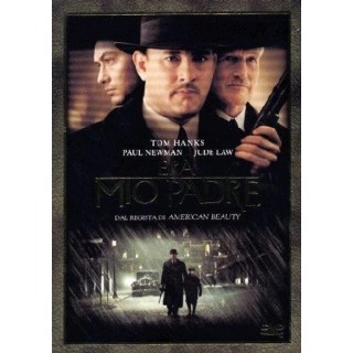 DVD Era mio padre ITA usato ed. 20th Century Fox B74