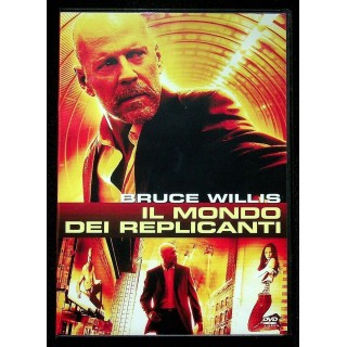 DVD Il mondo dei replicanti ITA usato ed. Touchstone B75