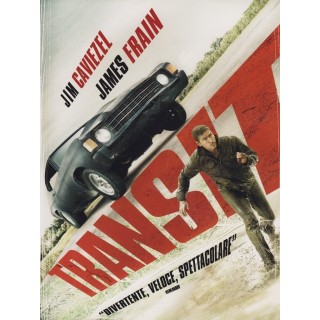 DVD Transit ITA usato ed. Koch Media B20