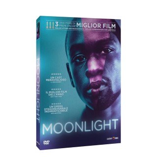 DVD Moonlight ITA usato EDITORIALE ed. Lucky Red B76