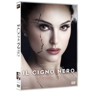 DVD Il cigno nero ITA usato ed. 20th Century Fox B76
