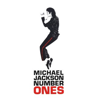 DVD Michael Jackson number ones ITA usato B75