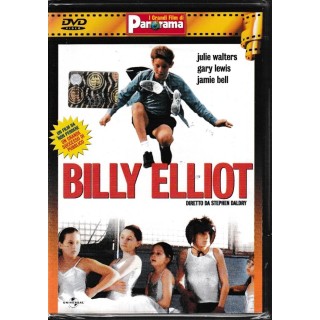 DVD Billy Elliot ITA usato EDITORIALE ed. Panorama B76