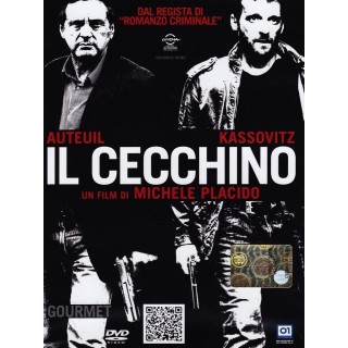 DVD Il cecchino ITA usato ed. 01 Distribution B77