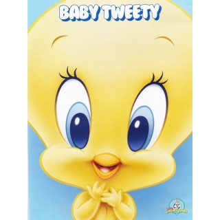 DVD Baby Tweety ITA usato EDITORIALE ed. Warner Bros B78
