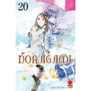Noragami 20 di Adachitoka NUOVO I ristampa ed. Panini Comics