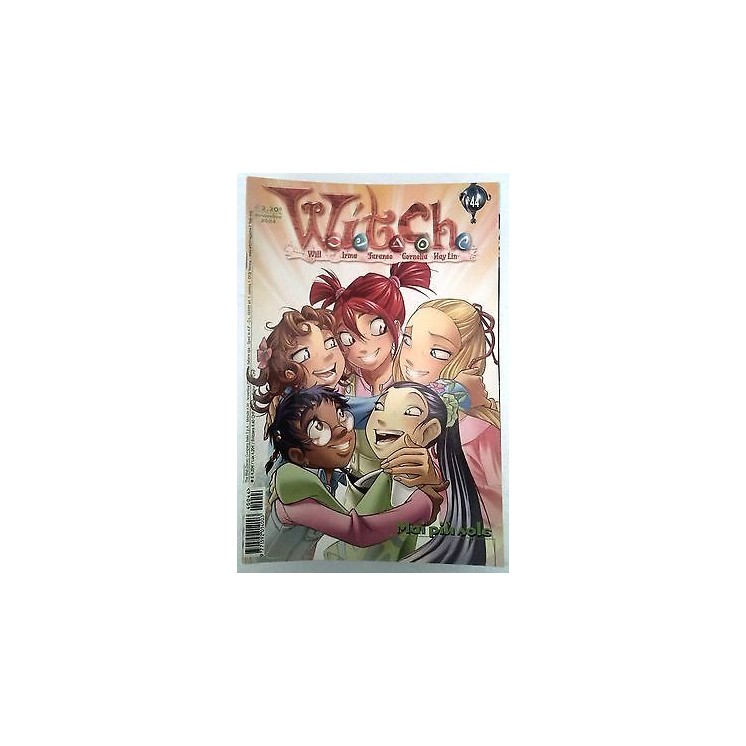 Martina's fumetti fumetteria libreria online