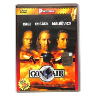 DVD Con air ITA usato EDITORIALE ed. Panorama B79