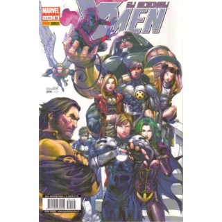 Gli incredibili X Men 175-176 saga COMPLETA 1/2 vola con angeli ed. Panini SU31
