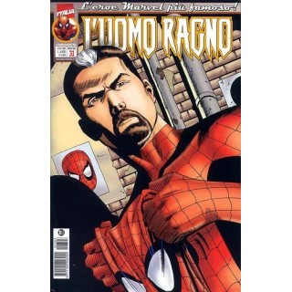 L'Uomo Ragno 303-304 saga COMPLETA 1/2 punto di svolta ed. Panini SU24
