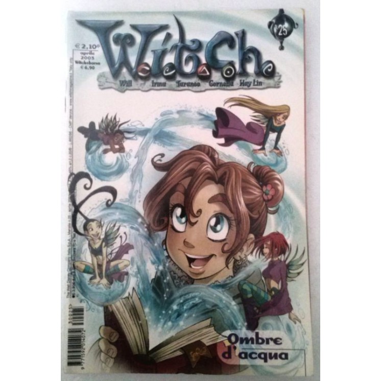 Martina's fumetti fumetteria libreria online