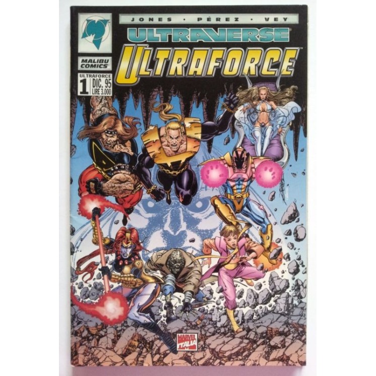 Martina's fumetti fumetteria libreria online