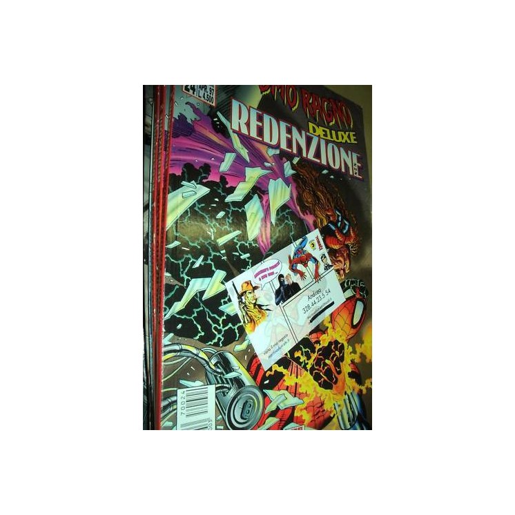 Martina's fumetti fumetteria libreria online
