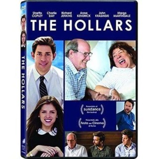 DVD The Hollars ITA usato ed. Sony Pictures B60