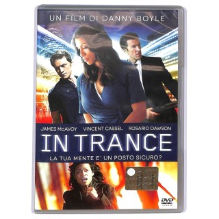 DVD In trance ITA usato ed. 20th Century Fox B64