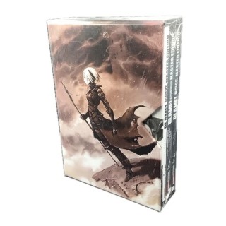 Blame Master edition serie COMPLETA 1/3 di Nihei NUOVO ed. Panini Comics FU39