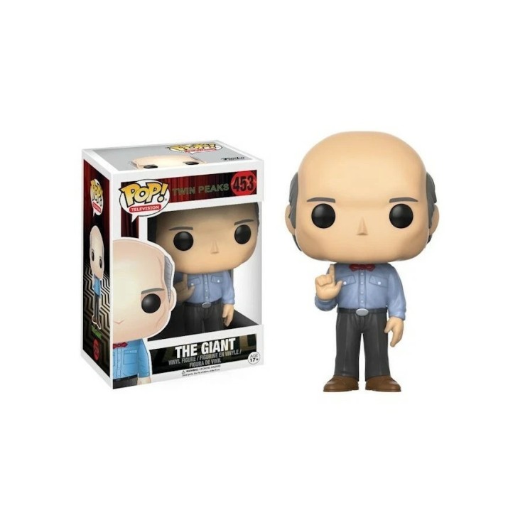 Funko Pop  453 : The giant NUOVO ed. Pop Movies Gd27
