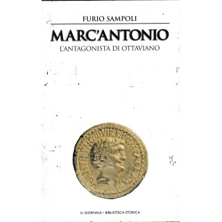 Biblioteca storica 50 Sampoli : Marc'Antonio CART. Il Giornale A98