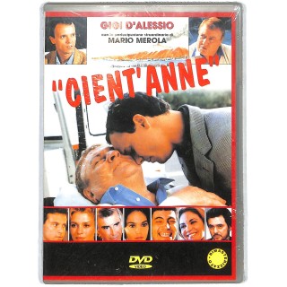 DVD Cient'anne ITA usato ed. Medusa B62
