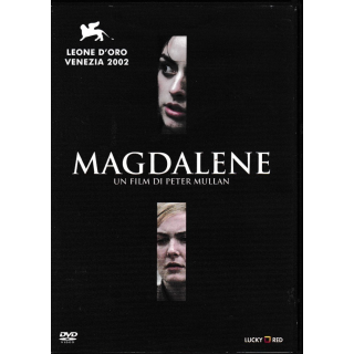 DVD Magdalene ITA usato ed. Lucky Red B62