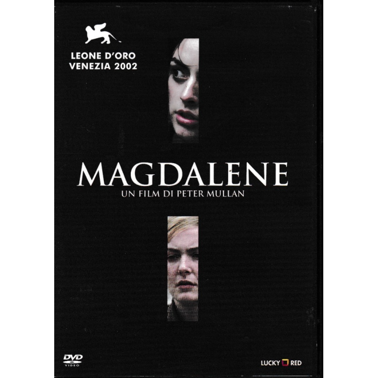 DVD Magdalene ITA usato ed. Lucky Red B62